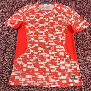 🥳🎈 Host Pick 🥳🎈 - Men’s Nike Pro Combat Shirt